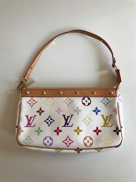 lv multicolor